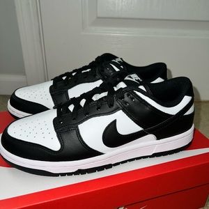 Nike Panda Dunks